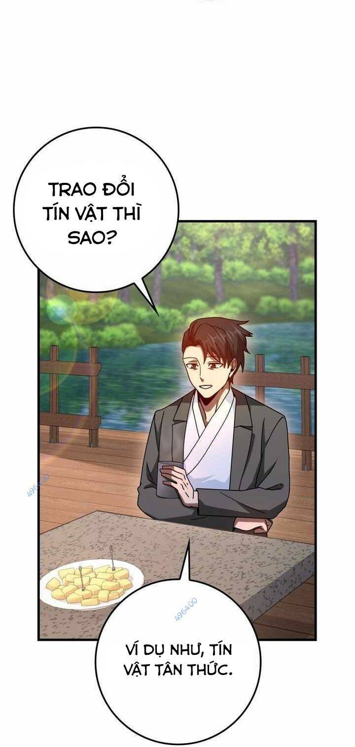 Thiên Tài Võ Thuật Hồi Quy Chap 29 - Next Chap 30