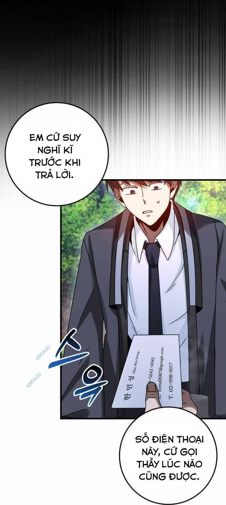 Thiên Tài Võ Thuật Hồi Quy Chap 29 - Next Chap 30