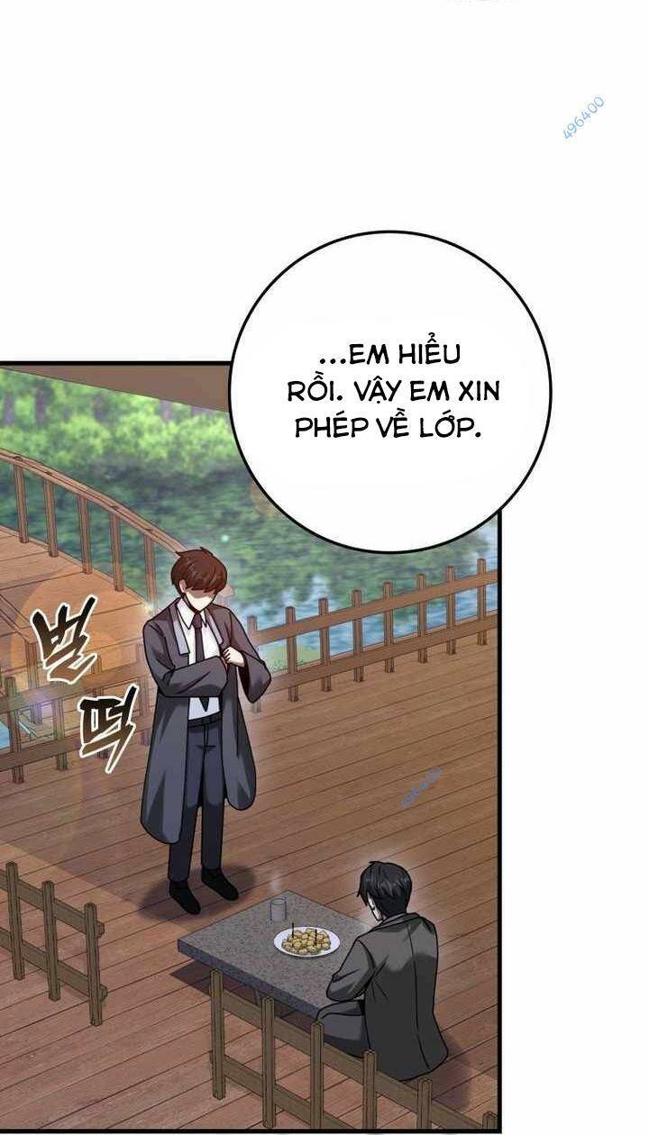 Thiên Tài Võ Thuật Hồi Quy Chap 29 - Next Chap 30