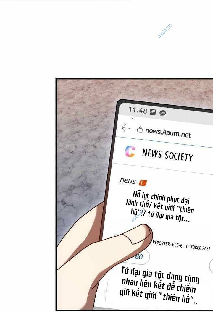 Thiên Tài Võ Thuật Hồi Quy Chap 29 - Next Chap 30