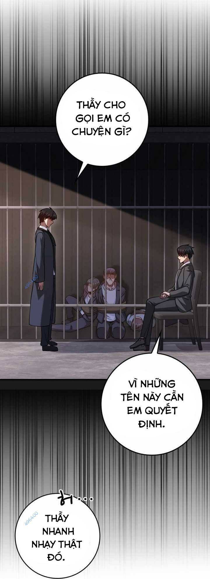 Thiên Tài Võ Thuật Hồi Quy Chap 29 - Next Chap 30