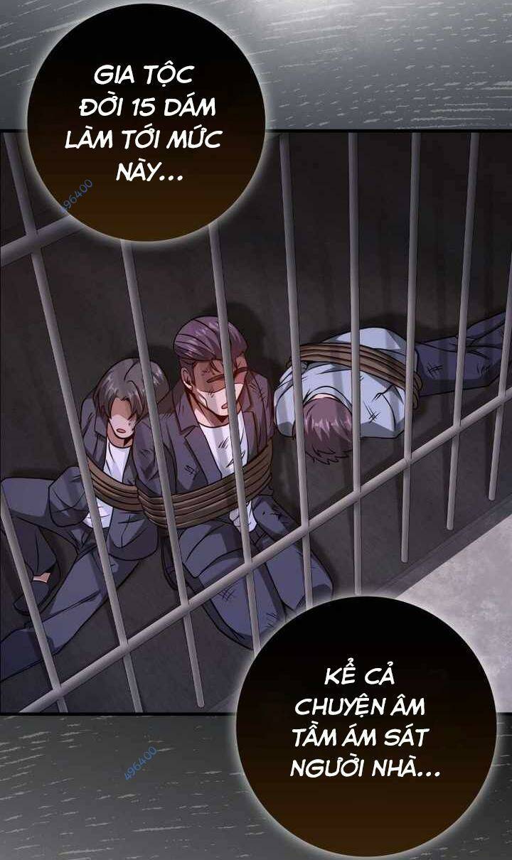 Thiên Tài Võ Thuật Hồi Quy Chap 29 - Next Chap 30