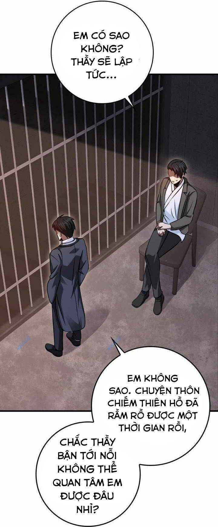 Thiên Tài Võ Thuật Hồi Quy Chap 29 - Next Chap 30
