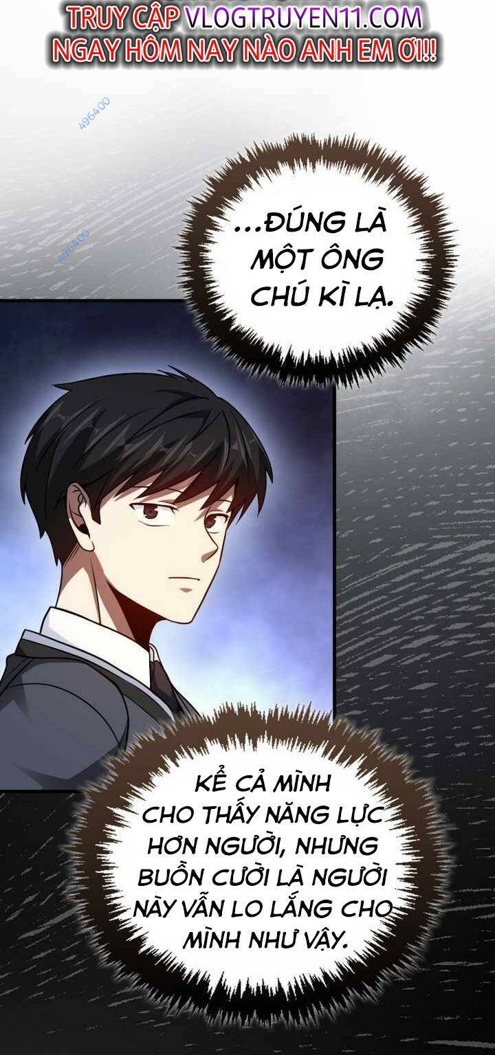 Thiên Tài Võ Thuật Hồi Quy Chap 29 - Next Chap 30