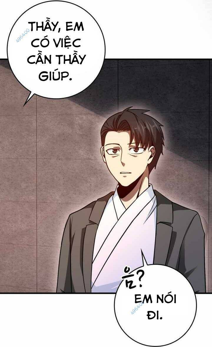 Thiên Tài Võ Thuật Hồi Quy Chap 29 - Next Chap 30