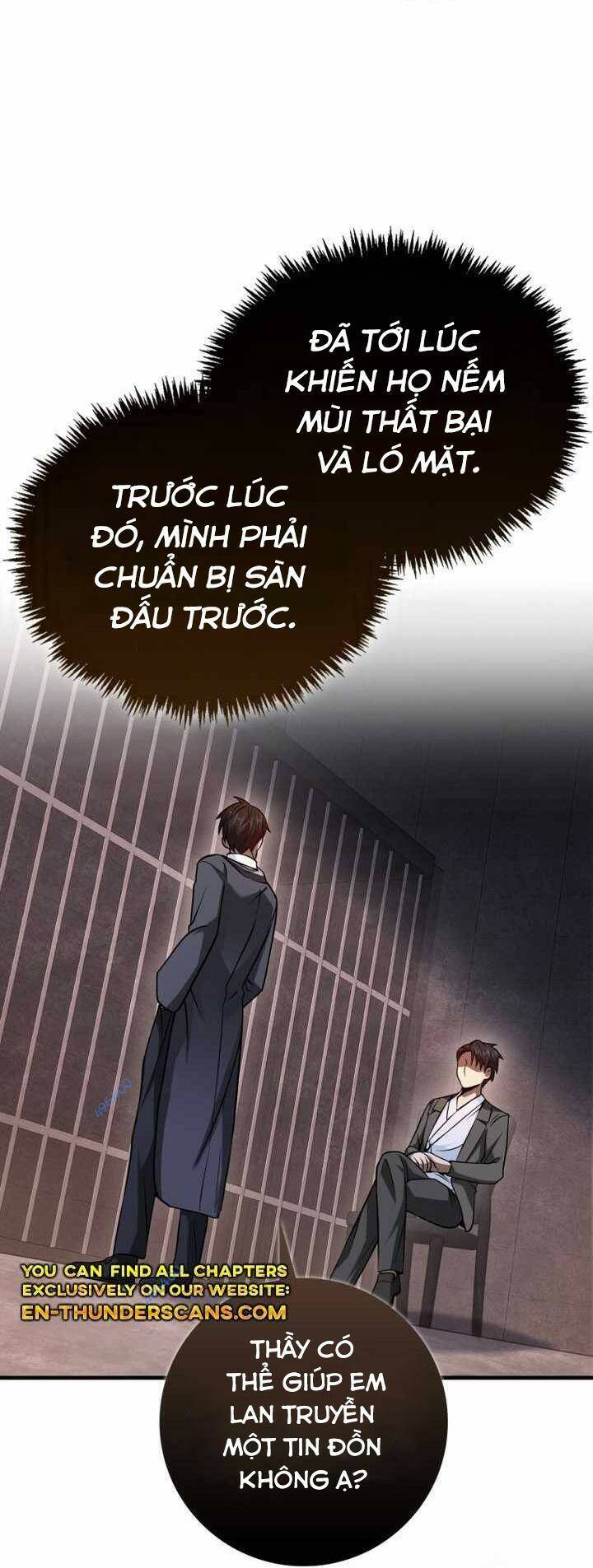 Thiên Tài Võ Thuật Hồi Quy Chap 29 - Next Chap 30