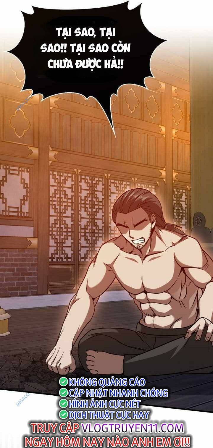 Thiên Tài Võ Thuật Hồi Quy Chap 29 - Next Chap 30