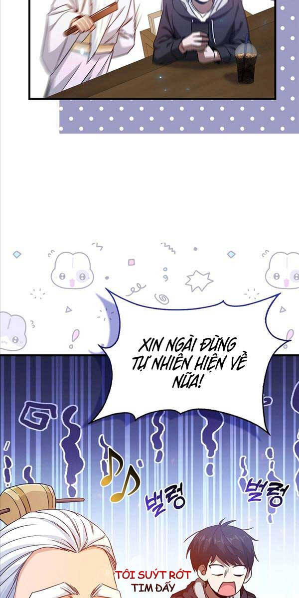 Thiên Tài Võ Thuật Hồi Quy Chap 3 - Next Chap 4
