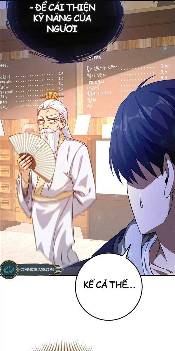 Thiên Tài Võ Thuật Hồi Quy Chap 3 - Next Chap 4