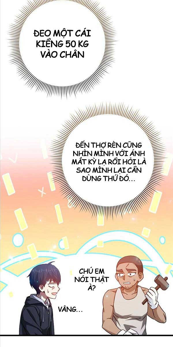 Thiên Tài Võ Thuật Hồi Quy Chap 3 - Next Chap 4
