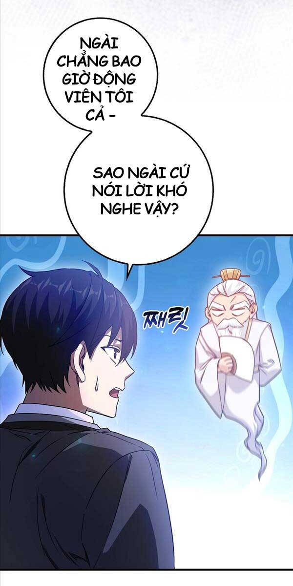 Thiên Tài Võ Thuật Hồi Quy Chap 3 - Next Chap 4
