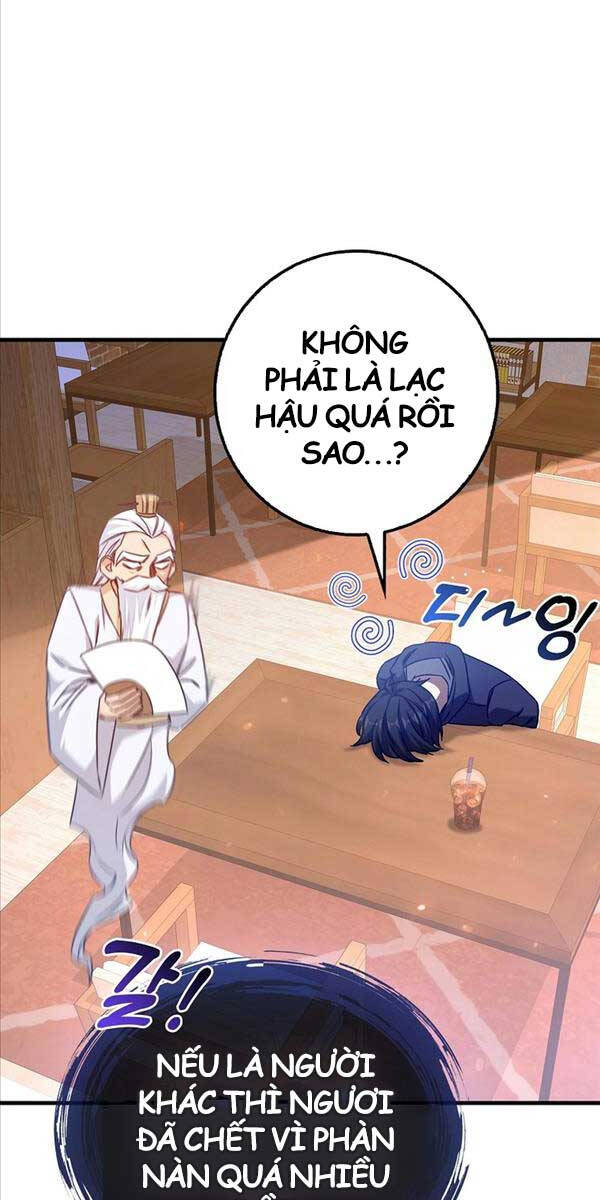 Thiên Tài Võ Thuật Hồi Quy Chap 3 - Next Chap 4