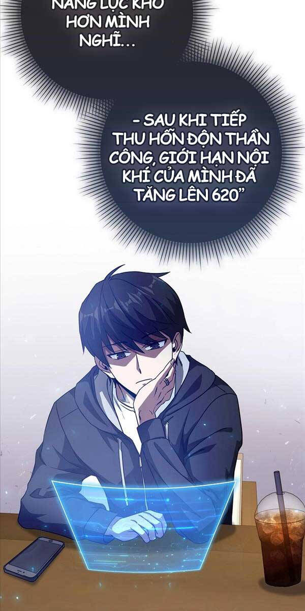 Thiên Tài Võ Thuật Hồi Quy Chap 3 - Next Chap 4
