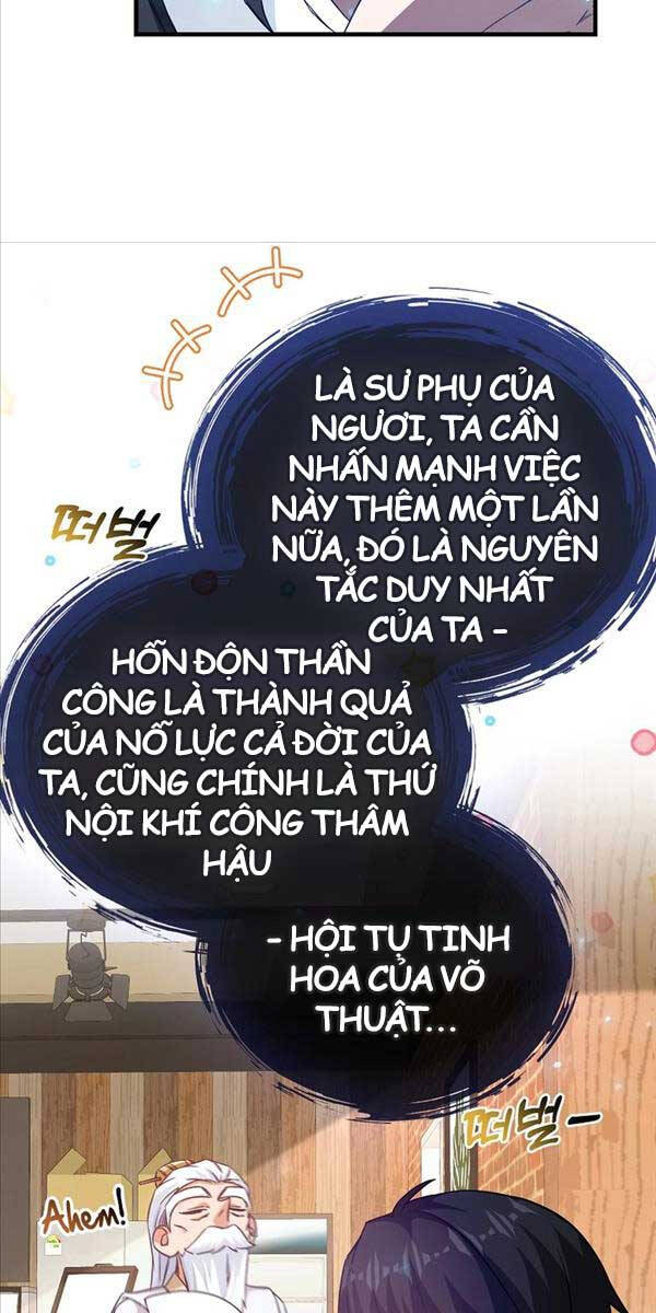 Thiên Tài Võ Thuật Hồi Quy Chap 3 - Next Chap 4