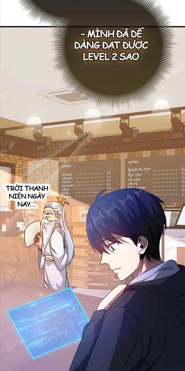 Thiên Tài Võ Thuật Hồi Quy Chap 3 - Next Chap 4