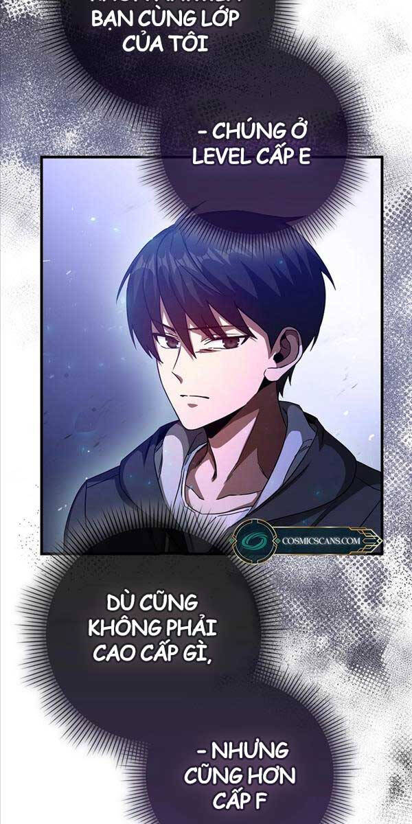 Thiên Tài Võ Thuật Hồi Quy Chap 3 - Next Chap 4