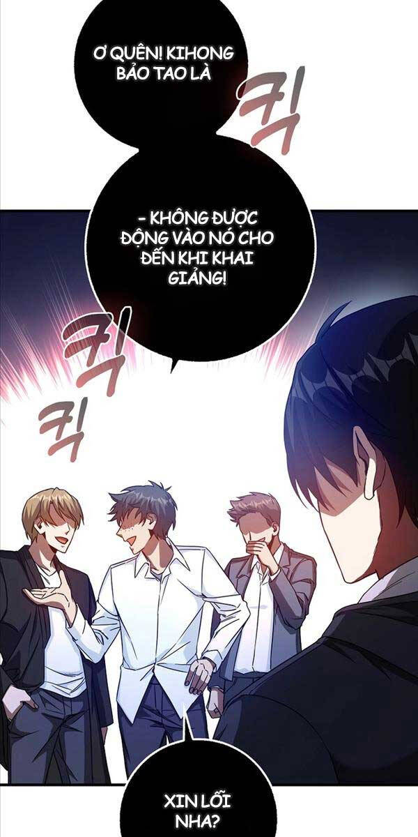 Thiên Tài Võ Thuật Hồi Quy Chap 3 - Next Chap 4