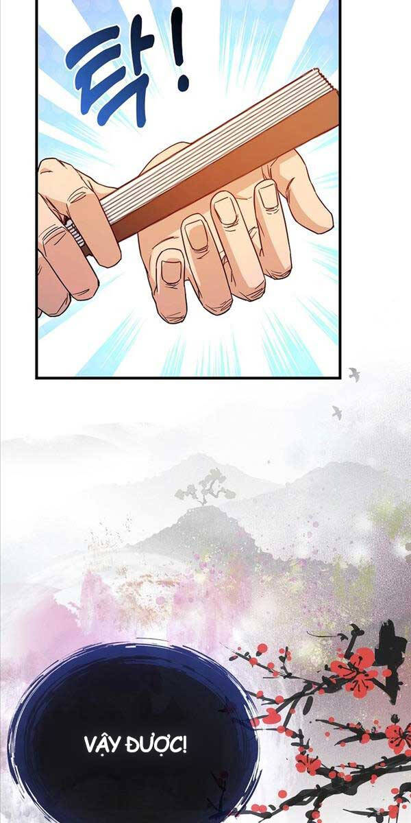 Thiên Tài Võ Thuật Hồi Quy Chap 3 - Next Chap 4