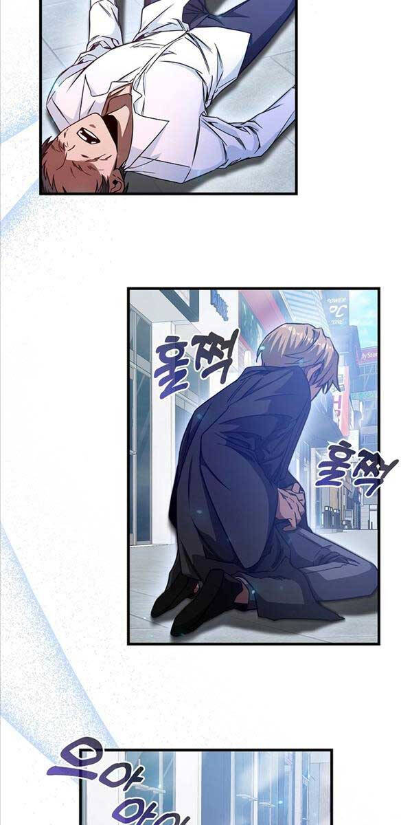 Thiên Tài Võ Thuật Hồi Quy Chap 3 - Next Chap 4