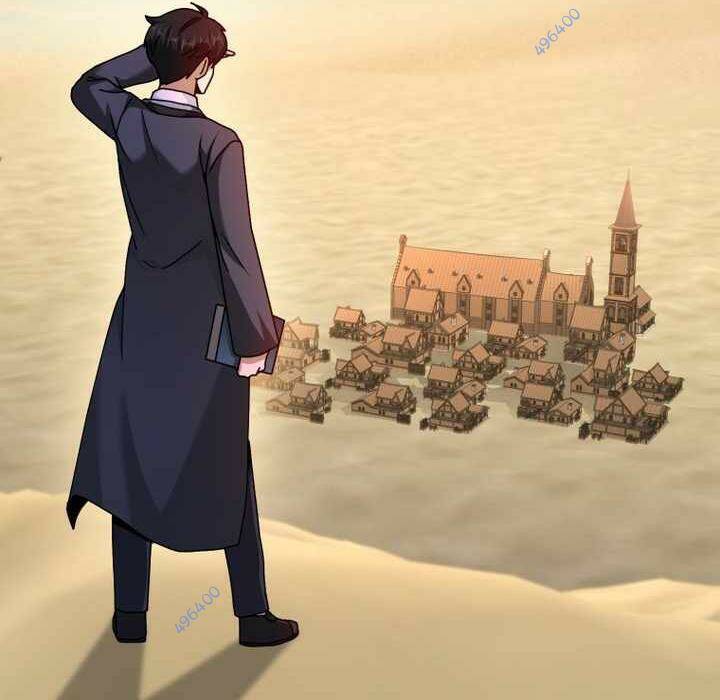 Thiên Tài Võ Thuật Hồi Quy Chap 30 - Next Chap 31
