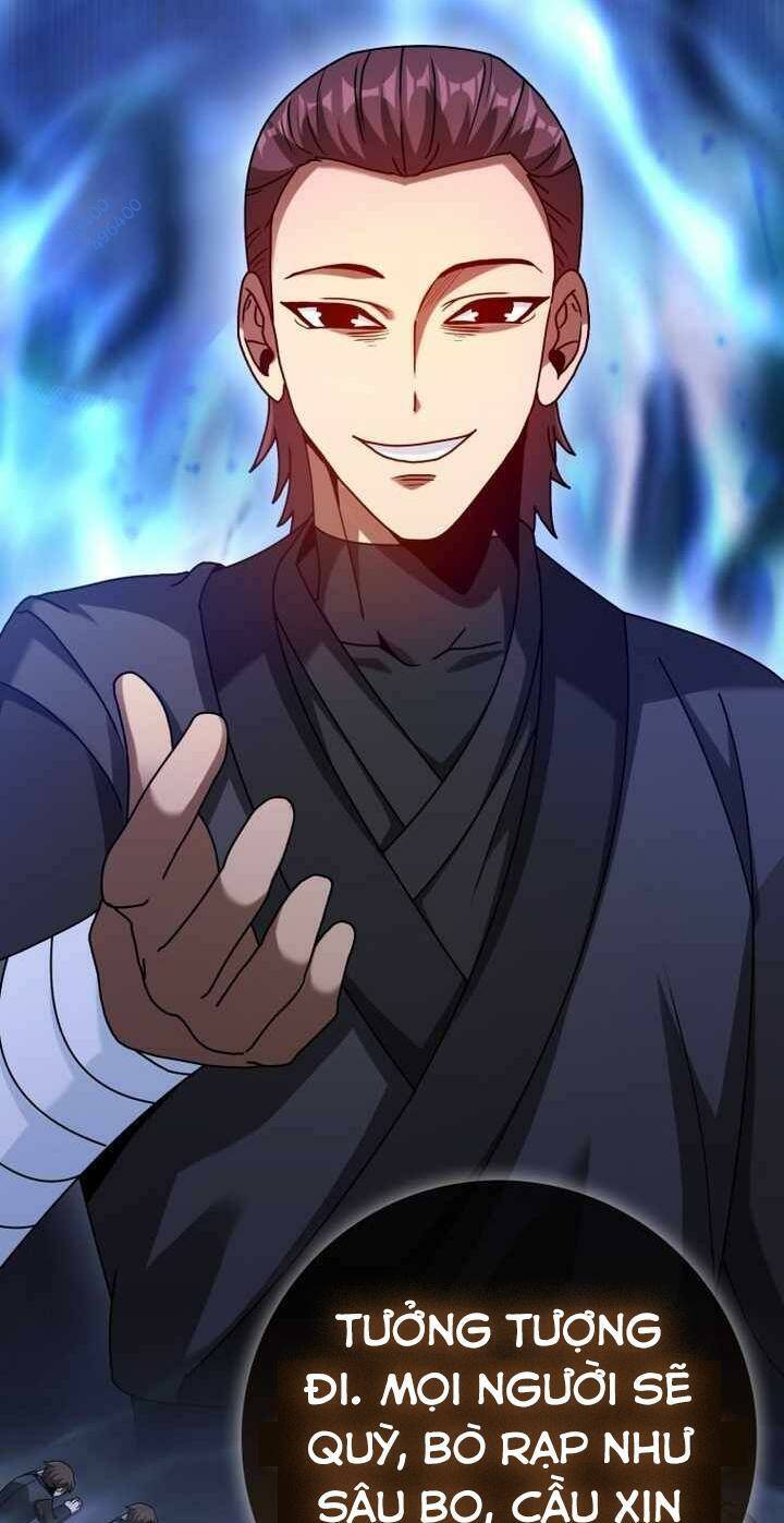 Thiên Tài Võ Thuật Hồi Quy Chap 30 - Next Chap 31