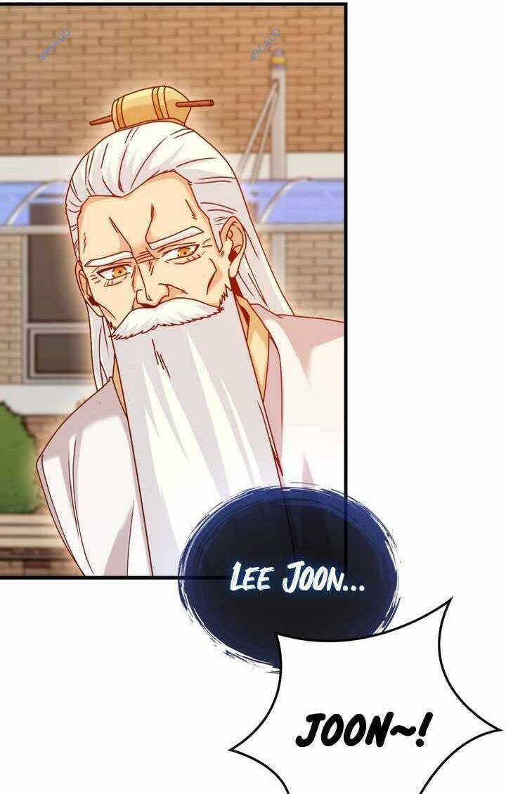Thiên Tài Võ Thuật Hồi Quy Chap 30 - Next Chap 31