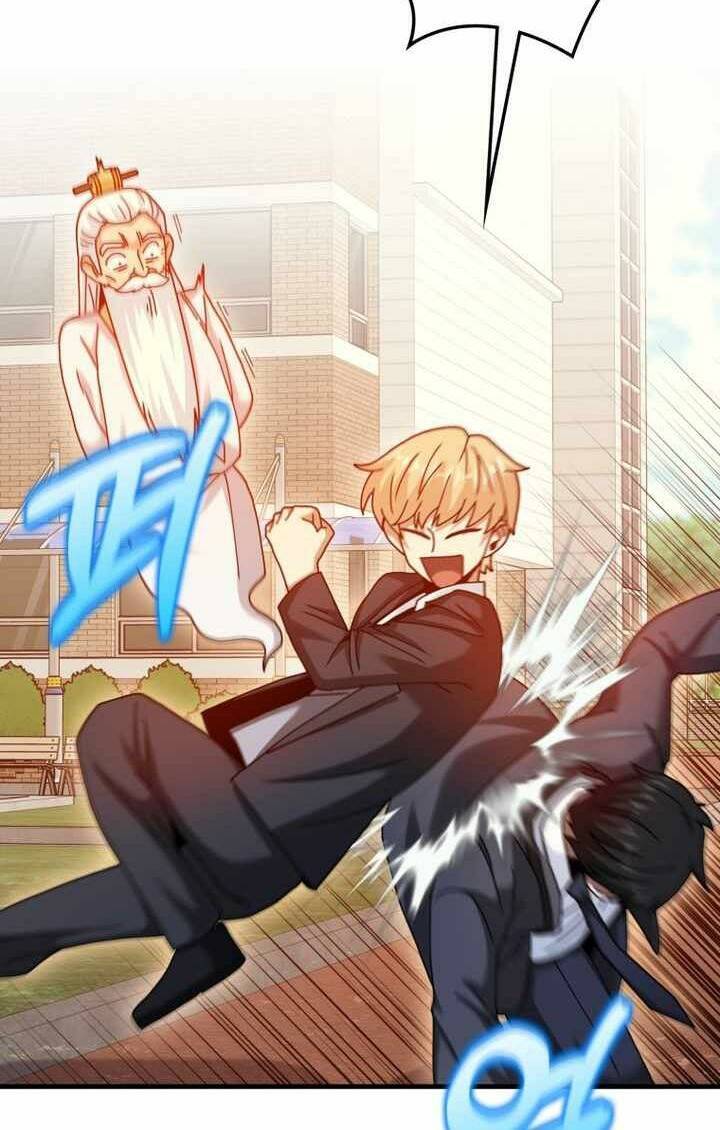 Thiên Tài Võ Thuật Hồi Quy Chap 30 - Next Chap 31