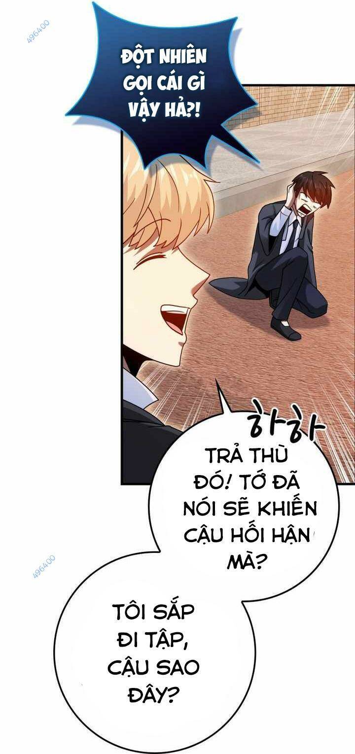 Thiên Tài Võ Thuật Hồi Quy Chap 30 - Next Chap 31