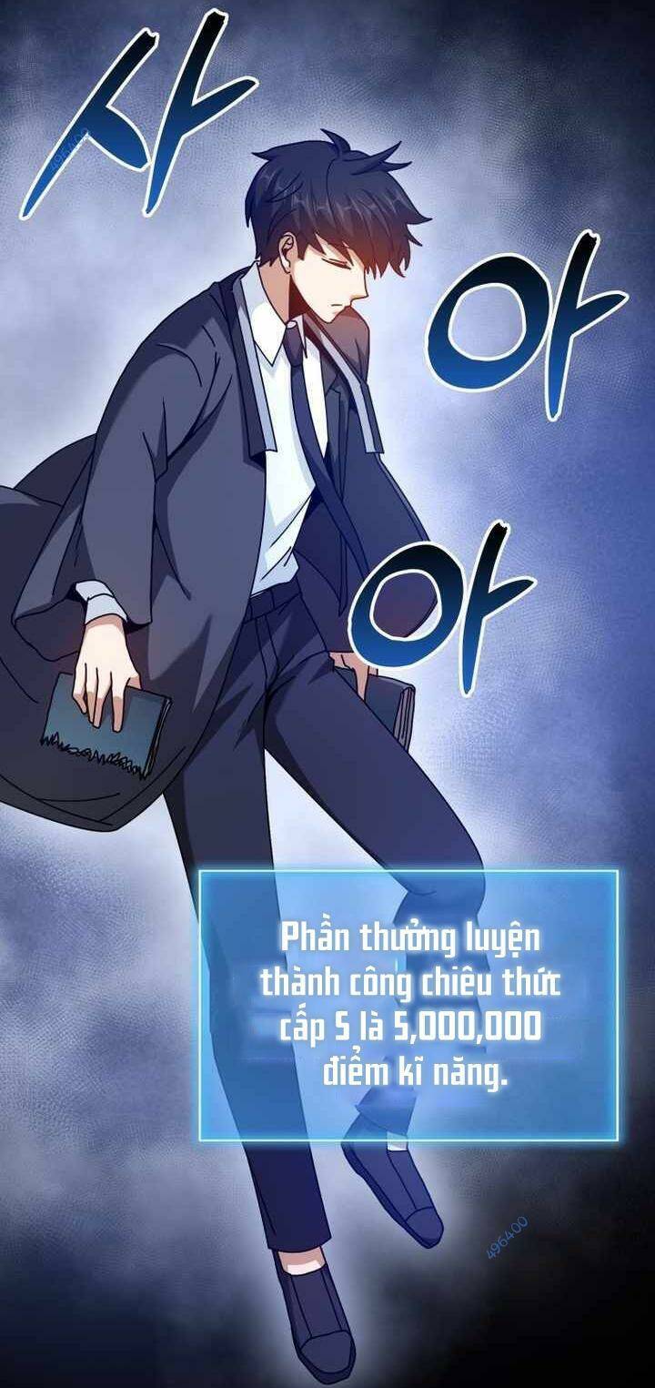 Thiên Tài Võ Thuật Hồi Quy Chap 30 - Next Chap 31