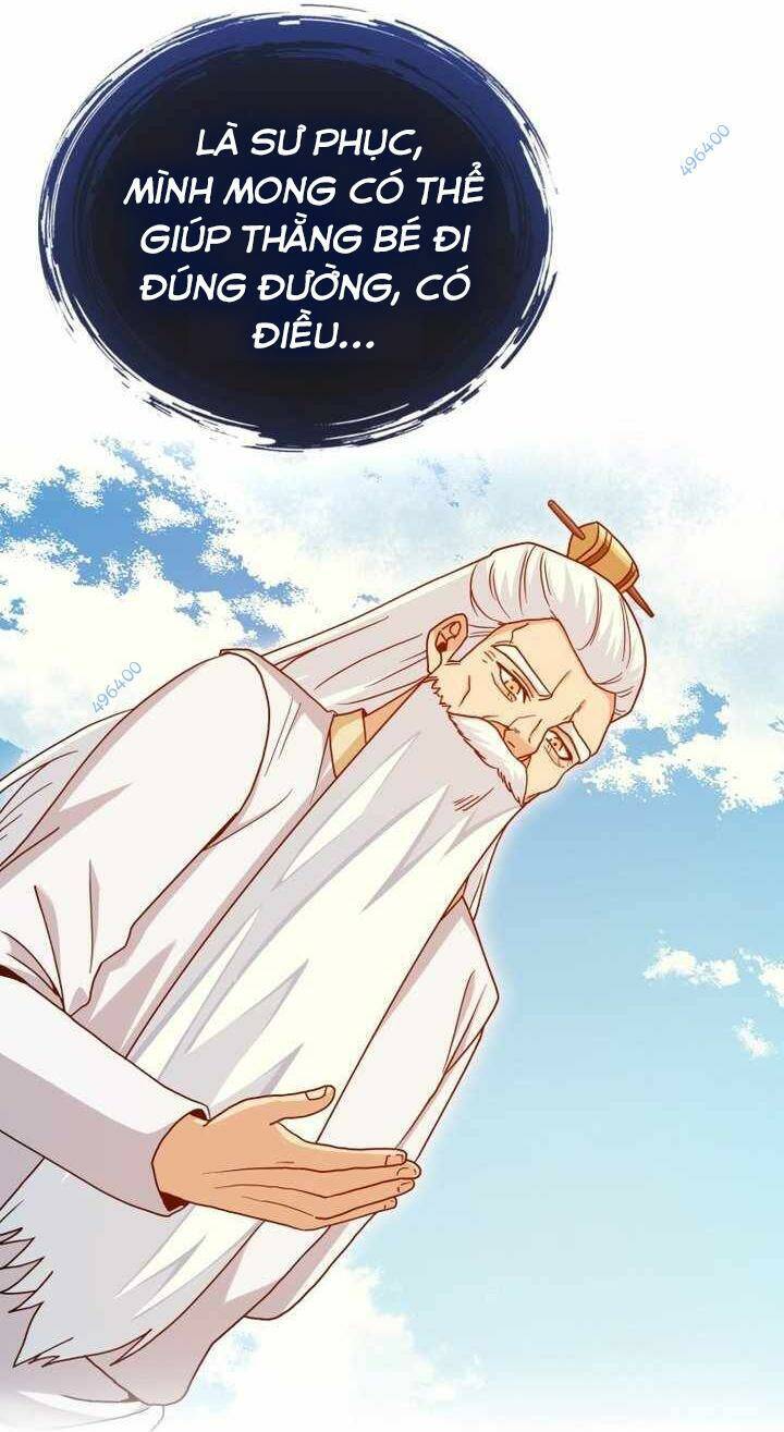 Thiên Tài Võ Thuật Hồi Quy Chap 30 - Next Chap 31
