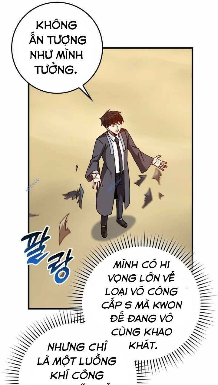Thiên Tài Võ Thuật Hồi Quy Chap 30 - Next Chap 31