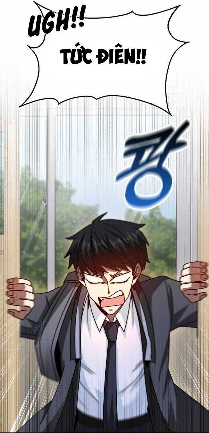 Thiên Tài Võ Thuật Hồi Quy Chap 30 - Next Chap 31