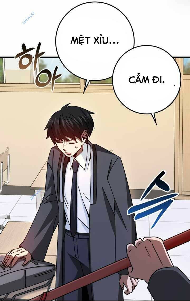 Thiên Tài Võ Thuật Hồi Quy Chap 30 - Next Chap 31