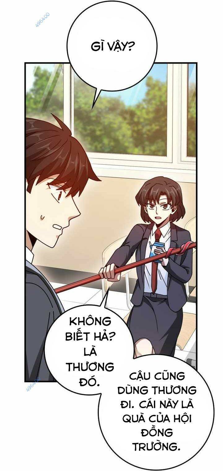 Thiên Tài Võ Thuật Hồi Quy Chap 30 - Next Chap 31