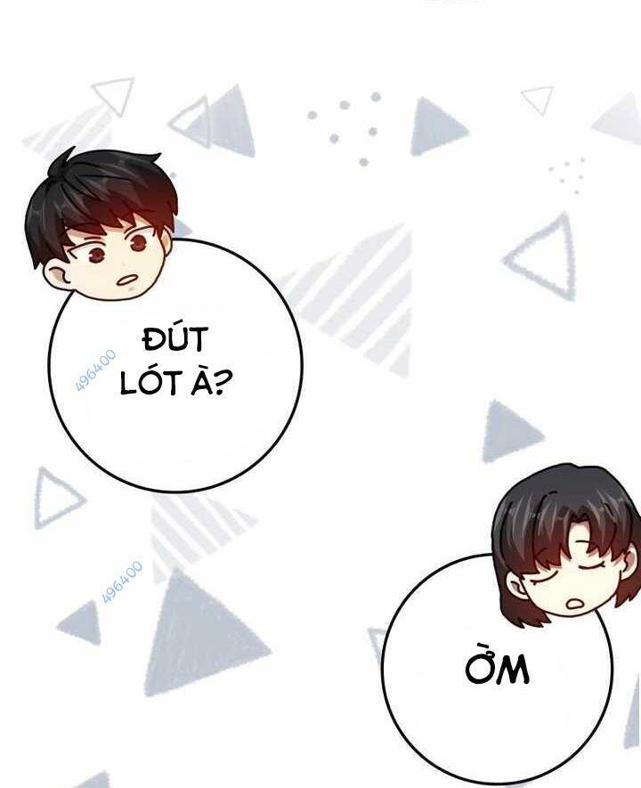 Thiên Tài Võ Thuật Hồi Quy Chap 30 - Next Chap 31