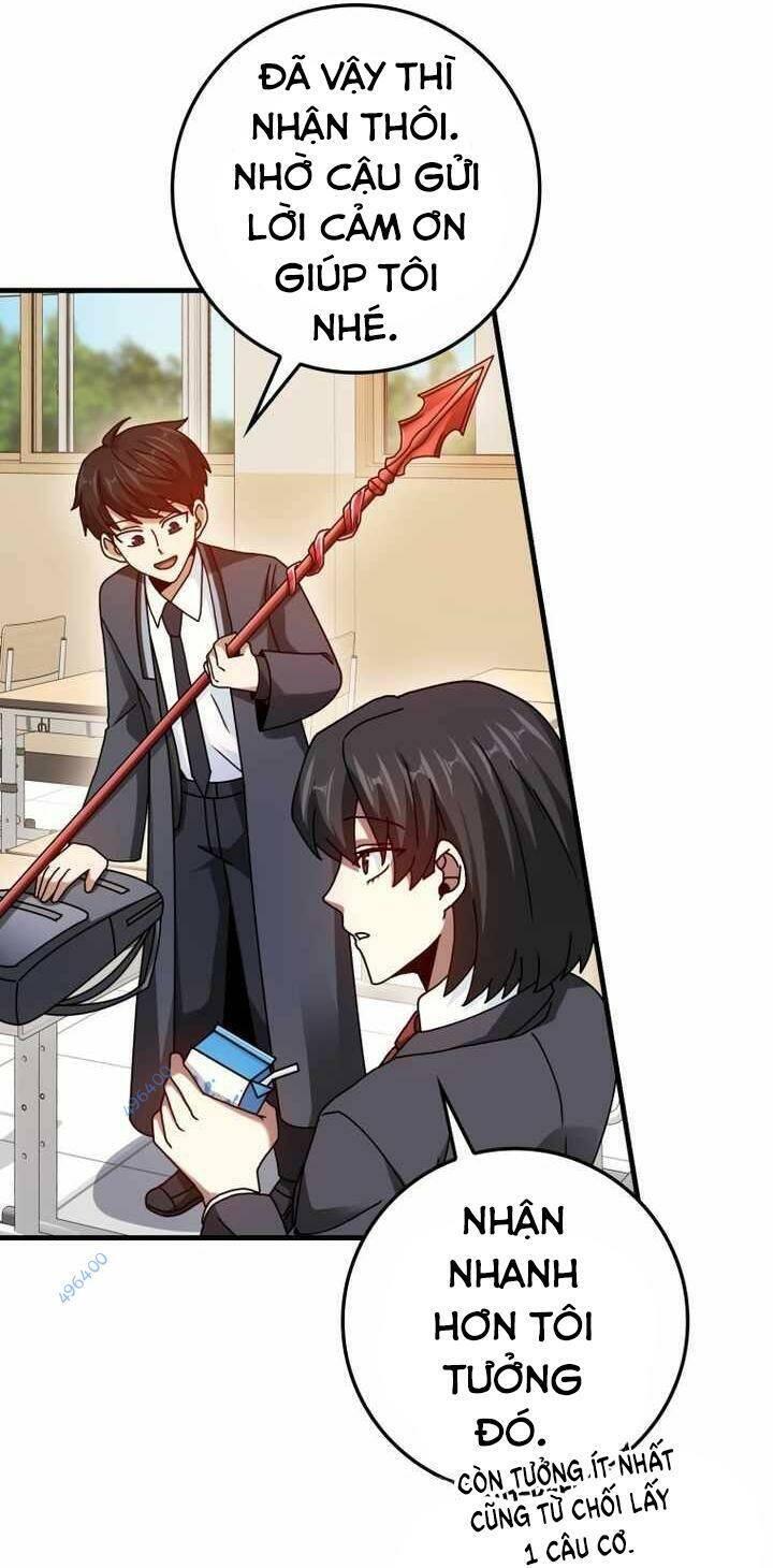 Thiên Tài Võ Thuật Hồi Quy Chap 30 - Next Chap 31