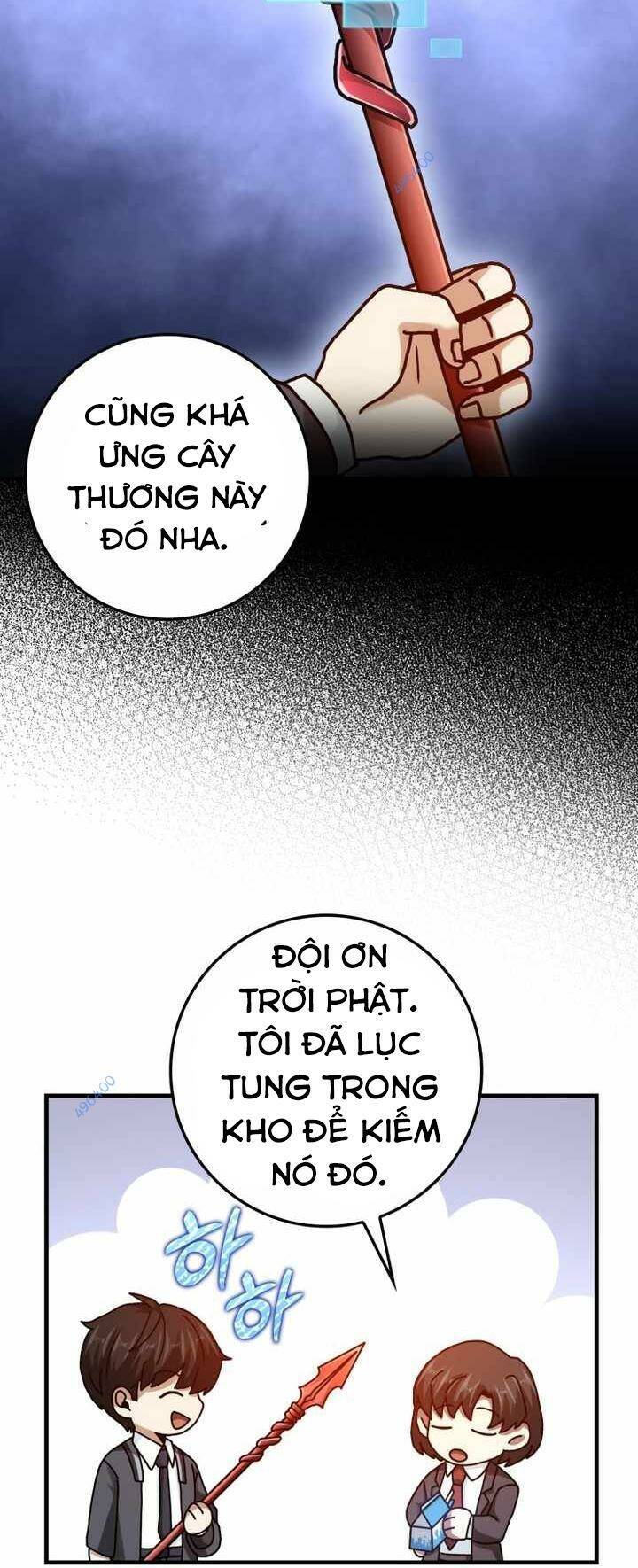 Thiên Tài Võ Thuật Hồi Quy Chap 30 - Next Chap 31
