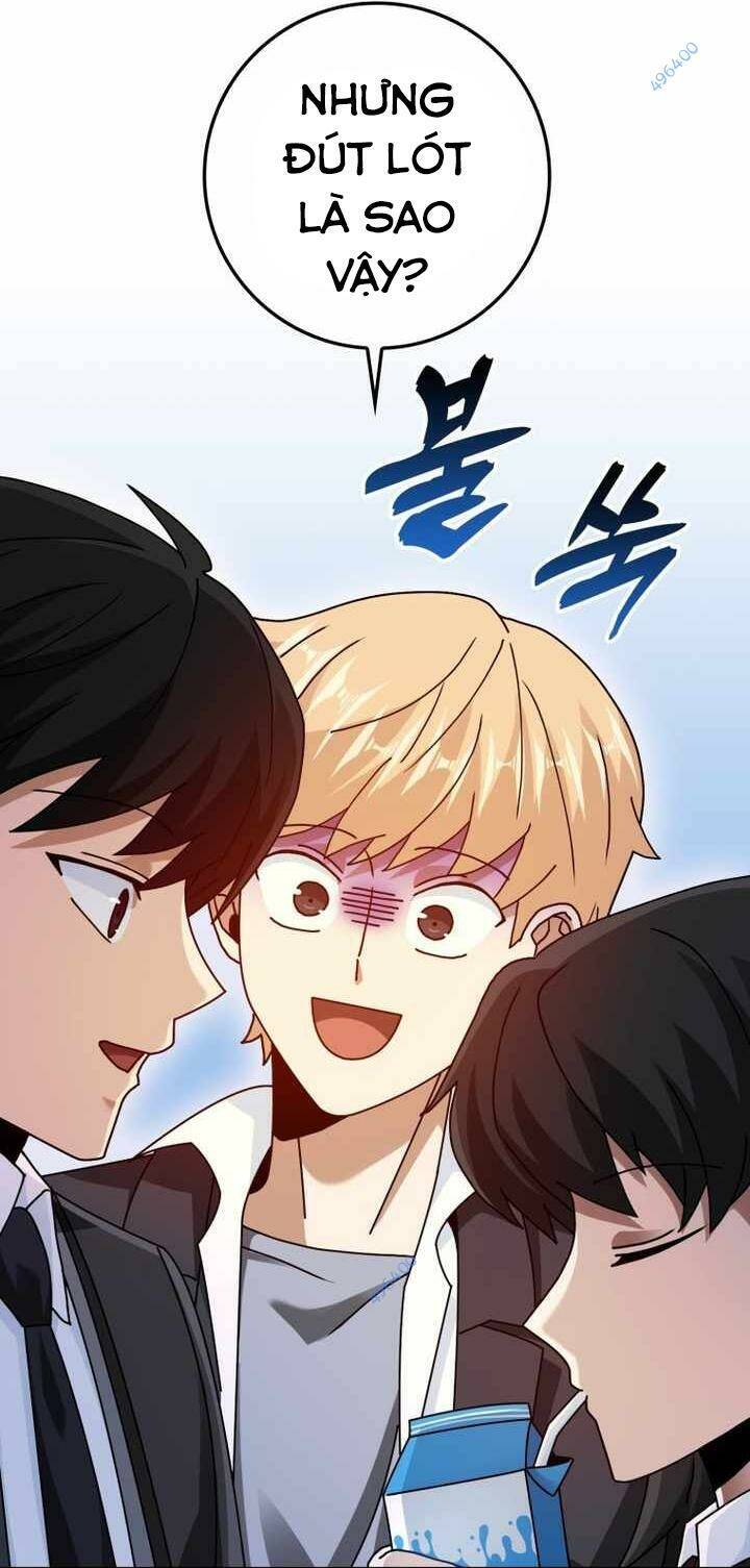 Thiên Tài Võ Thuật Hồi Quy Chap 30 - Next Chap 31