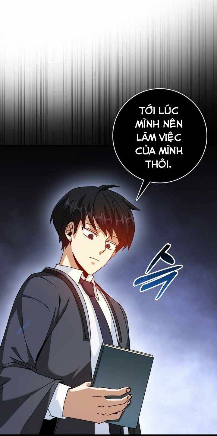 Thiên Tài Võ Thuật Hồi Quy Chap 30 - Next Chap 31
