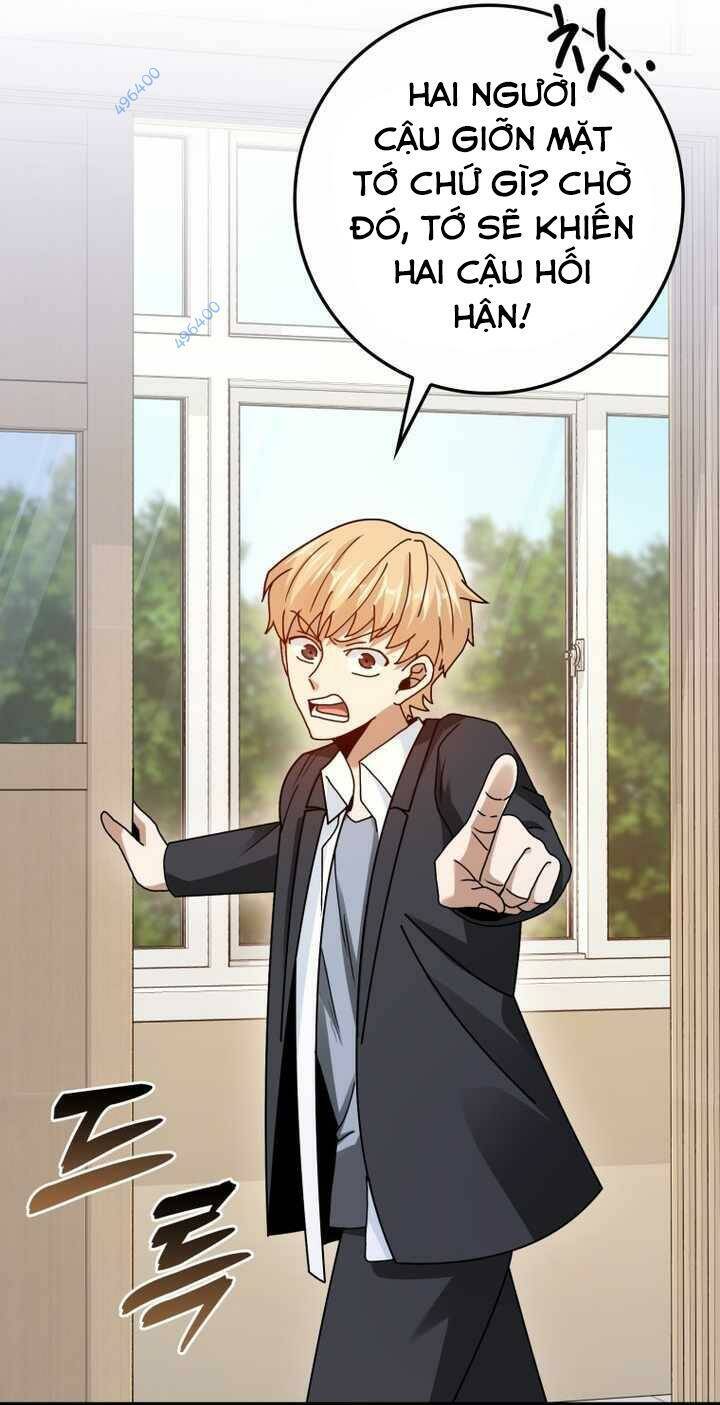 Thiên Tài Võ Thuật Hồi Quy Chap 30 - Next Chap 31