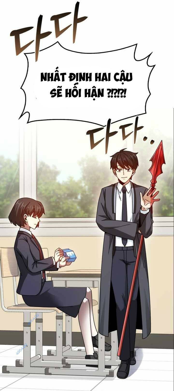 Thiên Tài Võ Thuật Hồi Quy Chap 30 - Next Chap 31