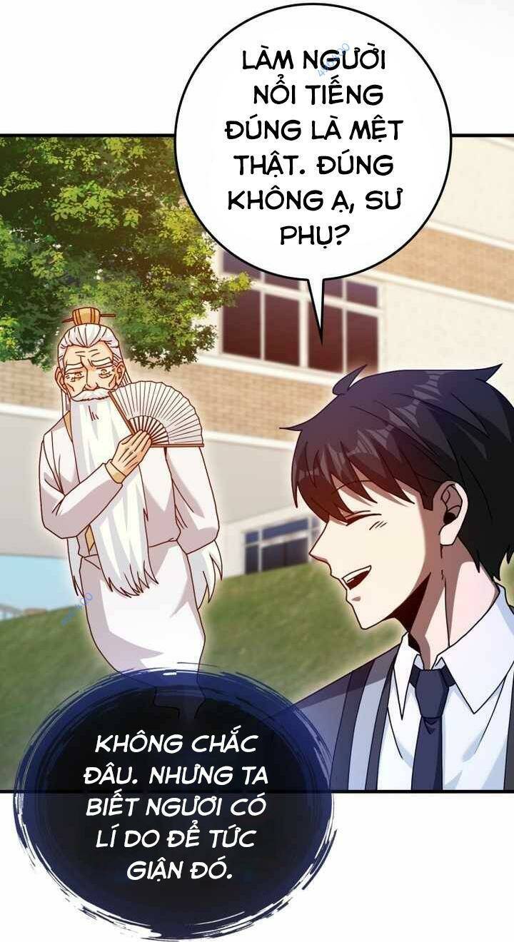 Thiên Tài Võ Thuật Hồi Quy Chap 30 - Next Chap 31