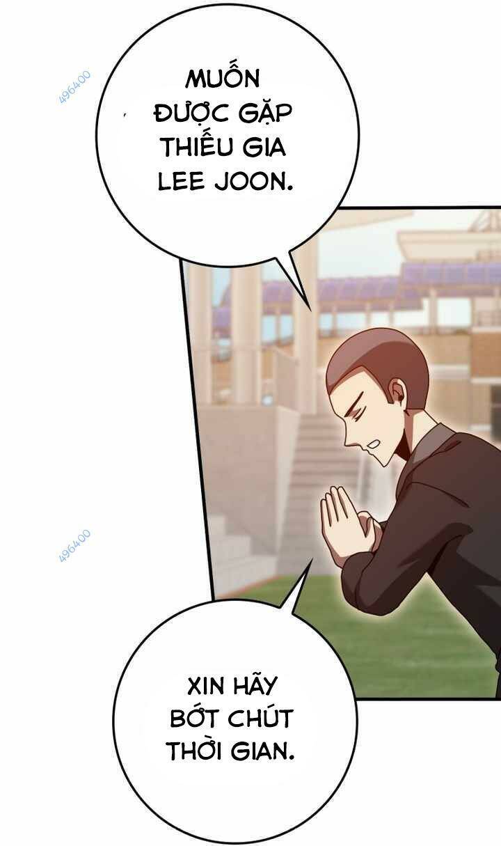 Thiên Tài Võ Thuật Hồi Quy Chap 30 - Next Chap 31