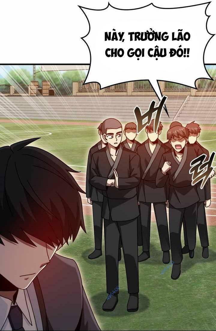 Thiên Tài Võ Thuật Hồi Quy Chap 30 - Next Chap 31