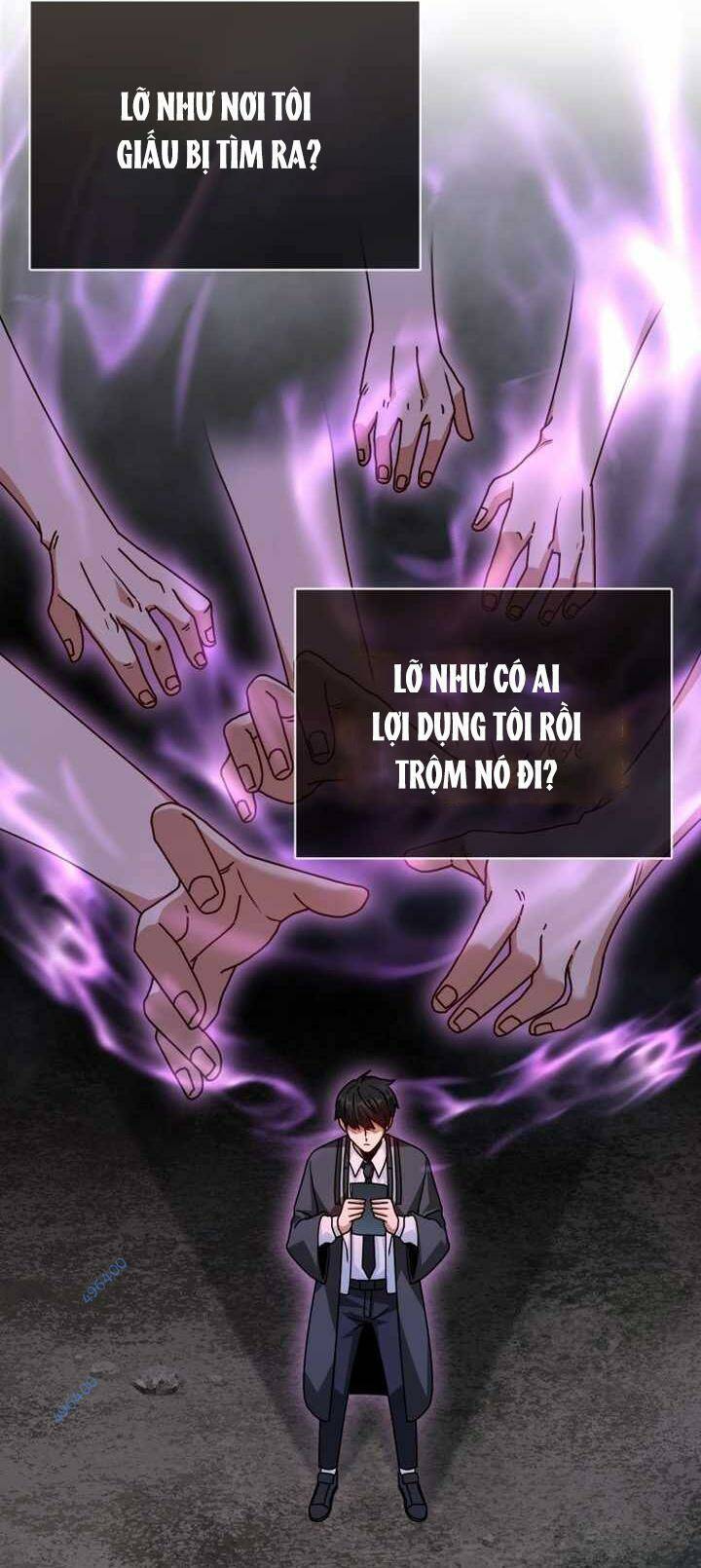 Thiên Tài Võ Thuật Hồi Quy Chap 30 - Next Chap 31