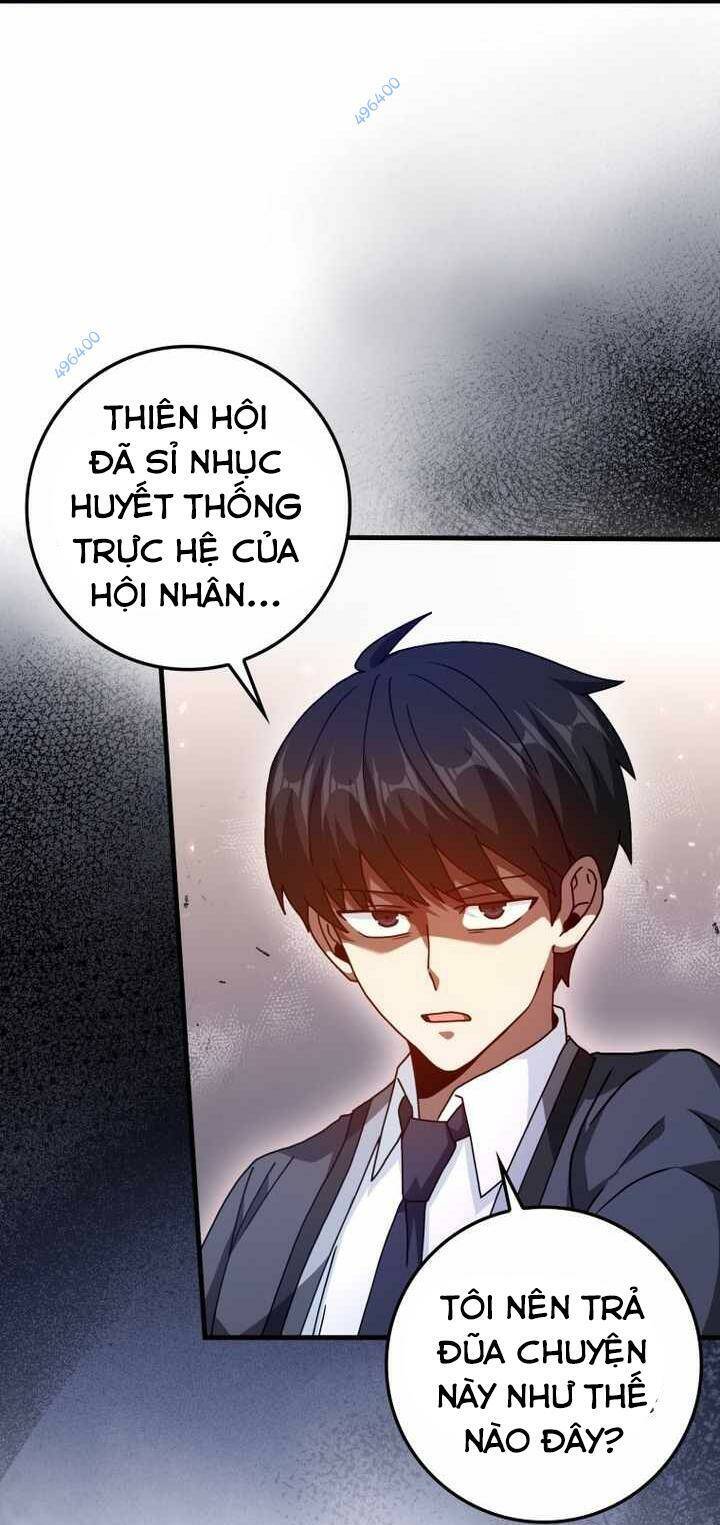 Thiên Tài Võ Thuật Hồi Quy Chap 30 - Next Chap 31