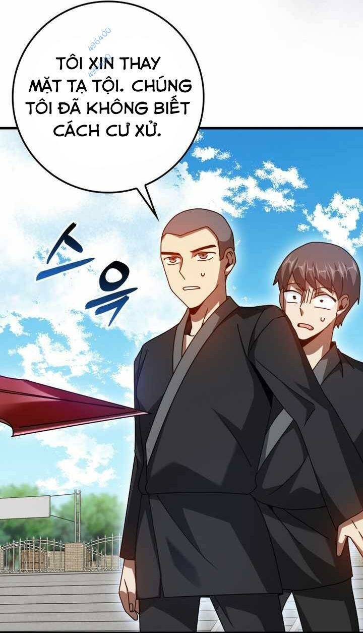 Thiên Tài Võ Thuật Hồi Quy Chap 30 - Next Chap 31