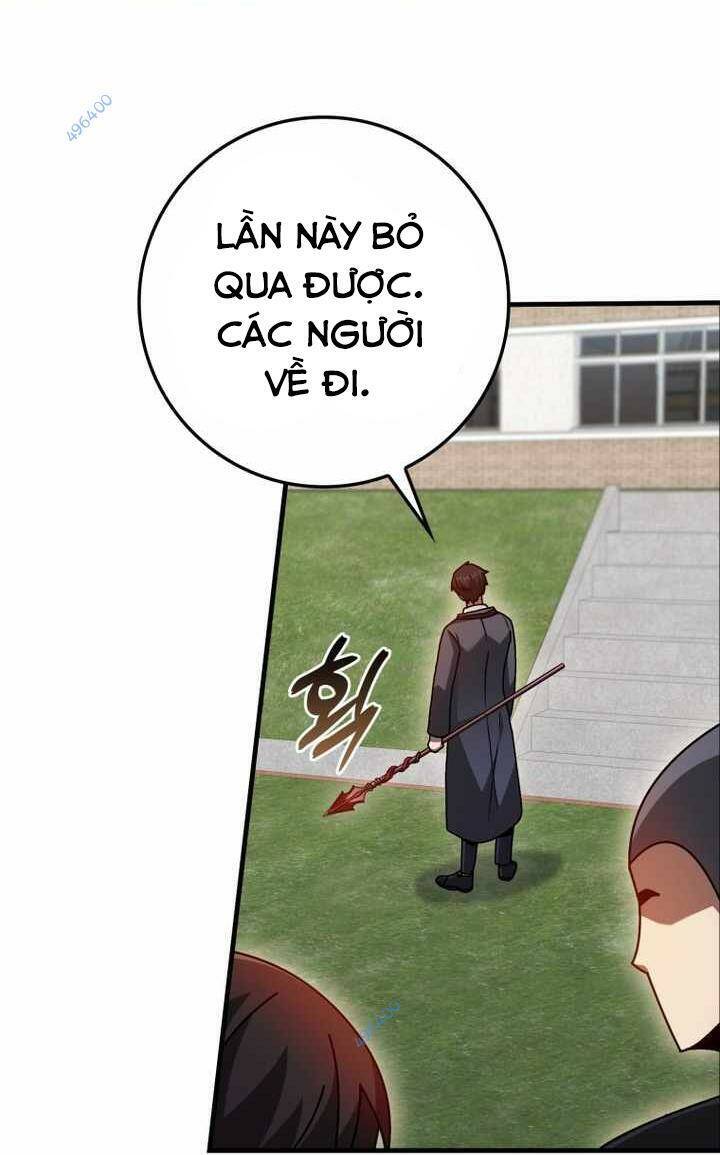 Thiên Tài Võ Thuật Hồi Quy Chap 30 - Next Chap 31
