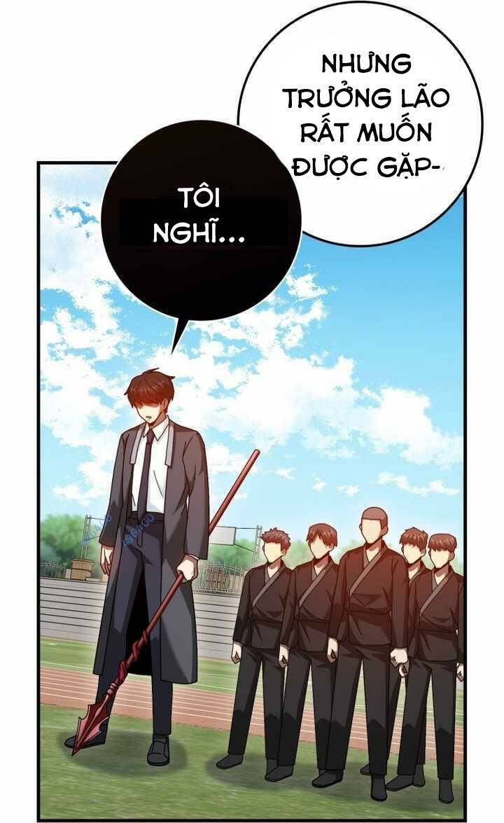 Thiên Tài Võ Thuật Hồi Quy Chap 30 - Next Chap 31