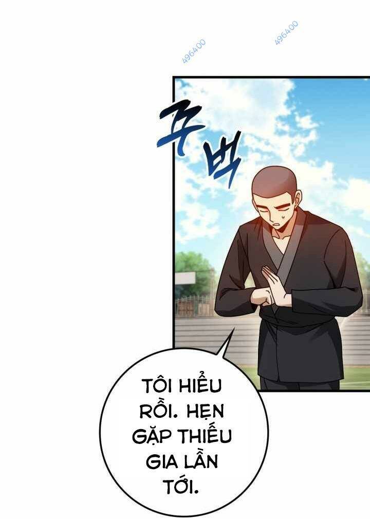 Thiên Tài Võ Thuật Hồi Quy Chap 30 - Next Chap 31